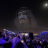 محمد آل حسين 的头像