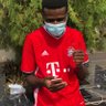 Profilbild von Kwasi Bondzi