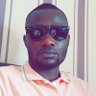 Profilbild von Patrick Olumekor
