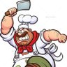 The fed up Chef's profile picture