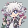 べんべん🥃🍷 profil fotoğrafı