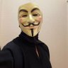 #AnonymousMX 的头像