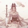 霧裡看花 的头像