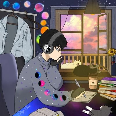 Shigeasmr2's profile picture