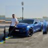 6arooq Al-M7BuB's profile picture