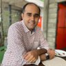 Radhakrishnan Ravi Iyer profil fotoğrafı