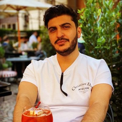 Muhammetorkhun's profile picture