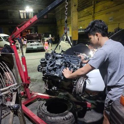 wutichai's profile picture