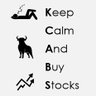 Keep Calm And Buy Stocks's profile picture