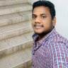 karthik k profil fotoğrafı