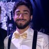 Profilbild von Nadeem Moughnieh
