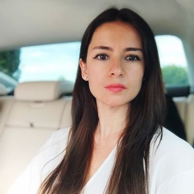 Öznur Sirene's profile picture