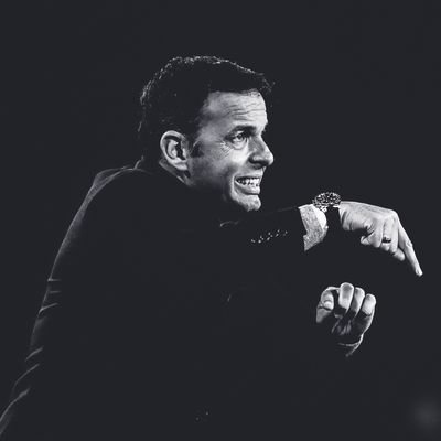Javier Calleja's profile picture