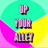 Up Your Alley's profile picture