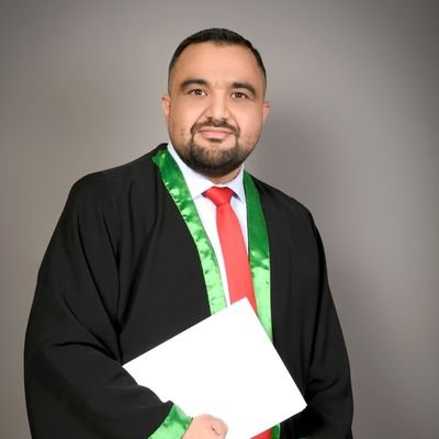 المحامي محمد جمعة's profile picture