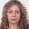 Profilbild von Sandra Garavelli
