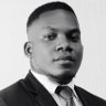 Profilbild von Trevor Ian Ssenyonjo