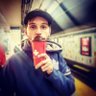 Profilbild von Christopher Horvat