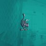 روشا ديزاين🇸🇦مصممة لوقو 🌺 profil fotoğrafı