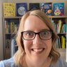Profilbild von Sarah - Brilliant Books for Children๐