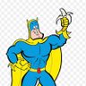 Bananaman 的头像