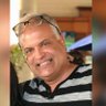 Profilbild von Roberto Duverge