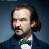 Profilbild von Alejandro Leiva