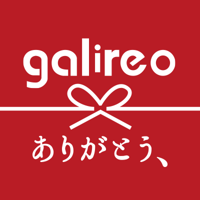 ギフト屋さんの『ガリレオ』【公式】's profile picture
