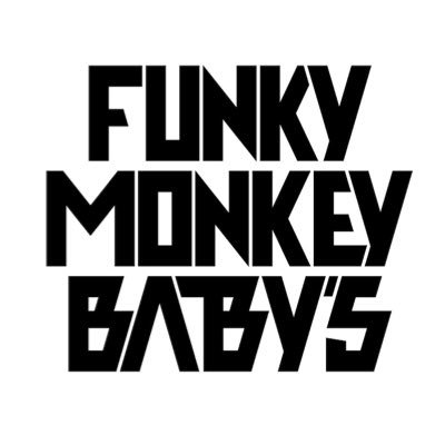 FUNKY MONKEY BΛBY'S／ファンモン's profile picture