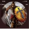 WarriorForJesus profil fotoğrafı