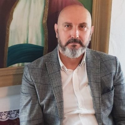 Emin Gradaščević's profile picture