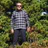 Mark O'Brien profil fotoğrafı