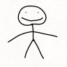tick man's profile picture