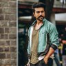 Profilbild von Charan