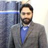 Profilbild von Umair Zafar Khan