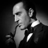 Basil Rathbone profil fotoğrafı