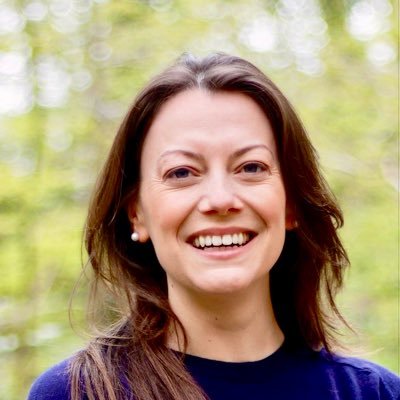 Sarah Green MP's profile picture