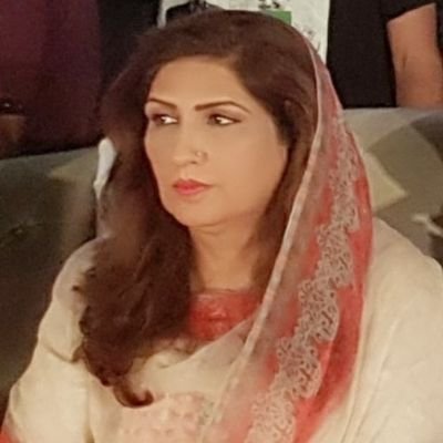 Syeda Shehla Raza's profile picture