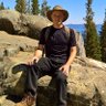 Profilbild von Brian Hauer