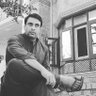 Beigh Muzafar🔅 profil fotoğrafı