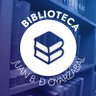Biblioteca del Instituto de Física-UNAM profil fotoğrafı