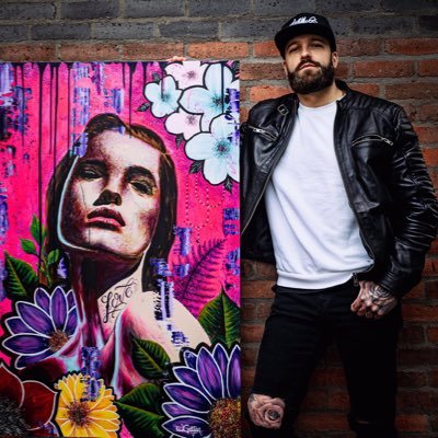 Willy G Tattoo's profile picture