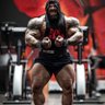 David Renteria 的头像