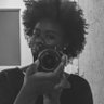 Onndwela tshivhase profil fotoฤrafฤฑ