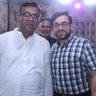 Touqir Ahmed profil fotoğrafı