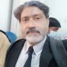 Фото профиля Tajammul Gul advocate