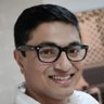 Profilbild von Rajil Jain
