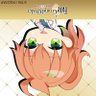 ぜーろーろーん 的头像