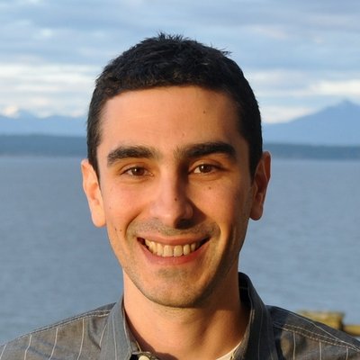 OmarShahine's profile picture
