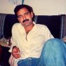 Tahir Mahmood 的头像